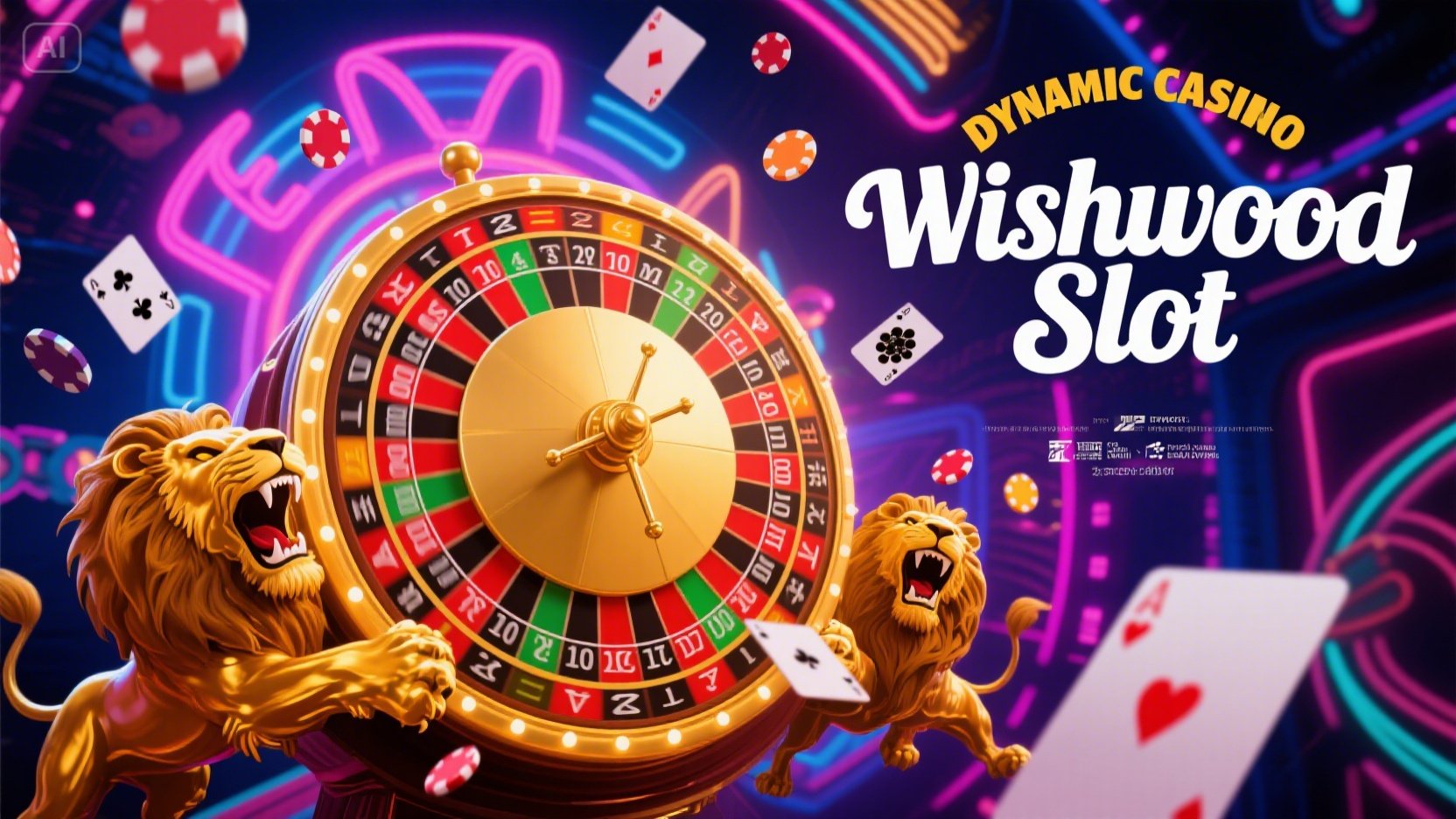 Wishwood Slot